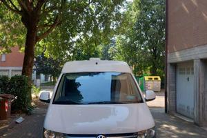 VW Transporter  Caravelle T5..2.0TDI 140cv