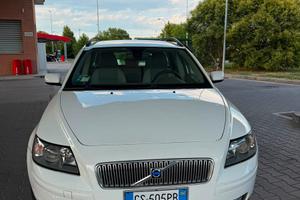 Volvo V50 2.0 diesel