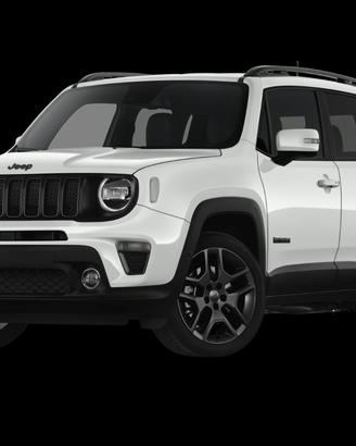 Ricambi jeep renegade