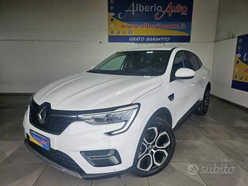 RENAULT Arkana Arkana Full Hybrid E-Tech 145 CV