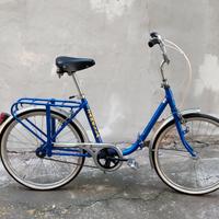 Graziella 24" pieghevole vintage 