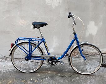 Graziella 24" pieghevole vintage 