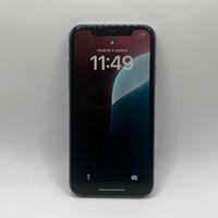 Iphone 11 Lilla 128GB