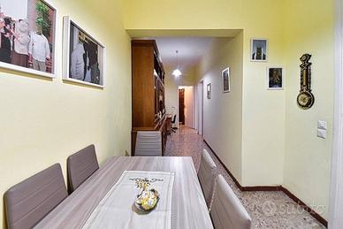 Appartamento di 94 m² con 3 locali e box auto a So