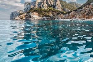 SARDEGNA 10' Baunei appart in villa GIRASOLE OG