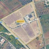 TER. AGRICOLO A NARDÒ