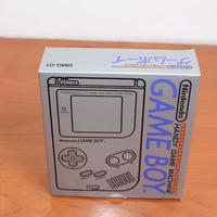 Nintendo Game Boy DMG 01 - Jap #3