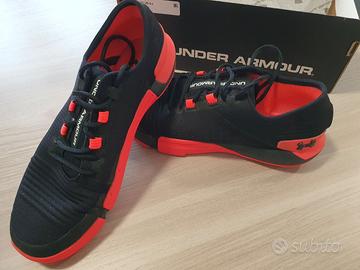 Crossfit Scarpe Under Armour 43 Uomo