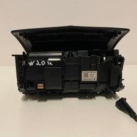 Radio originale Mercedes classe c w204