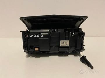 Radio originale Mercedes classe c w204