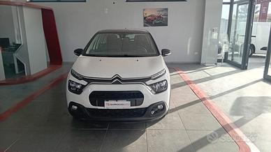 Citroen C3 BlueHDi 100 S&S Shine