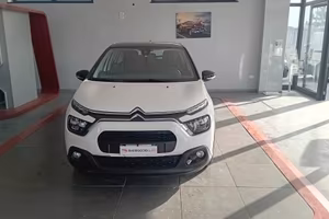 Citroen C3 BlueHDi 100 S&S Shine