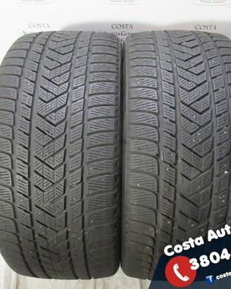 275 35 22 Pirelli  90% 275 35 R22 Pneus