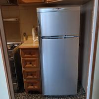 frigorifero hoover 2 comparti