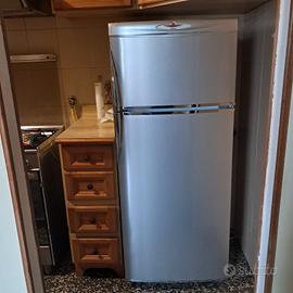 frigorifero hoover 2 comparti