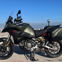 Ducati Multistrada V2 S TRAVEL- 2025