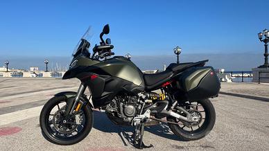 Ducati Multistrada V2 S TRAVEL- 2025