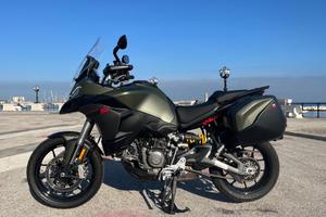 Ducati Multistrada V2 S TRAVEL- 2025