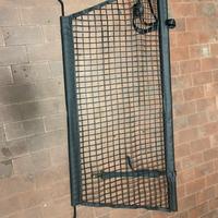 Rete ferma bagagli RAV4 seconda serie