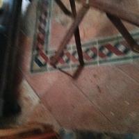 supporto per botte vino inix