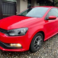 Volkswagen Polo 1.0 MPI *SOLO 79900 KM*