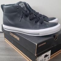 Scarpe Converse CT Street Mid