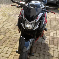 Gsxs 750