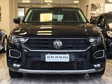 Volkswagen T-Roc 2.0 TDI SCR 150 CV DSG 4MOTION Ad