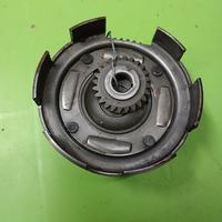 campana frizione vespa et3 