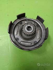 campana frizione vespa et3 