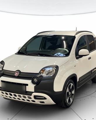 FIAT Pandina Cross 1.0 Hybrid 65cv