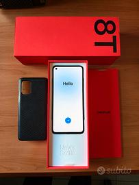 OnePlus 8T 12/256 gb top di gamma