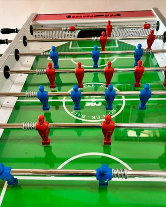 Calcio balilla