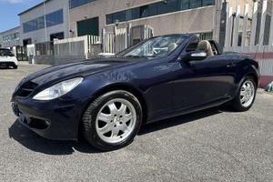 Mercedes-Benz SLK 200 kompressor