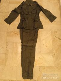 AERONAUTICA MILITARE 