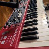 nord stage 3 compact [Bologna]