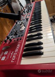 nord stage 3 compact [Bologna]