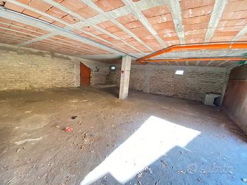 Locale USO DEPOSITO Via Arco S.Antonio FL71