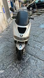 Peugeot Elyseo 125