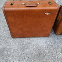 Valigia Vintage Samsonite Modello 4651 - Anni '50 