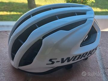 Specialized Prevail 3 s-works mips