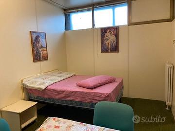 Bilocale Arredato, Borgo Vittoria Torino