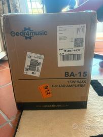Strumenti musicali