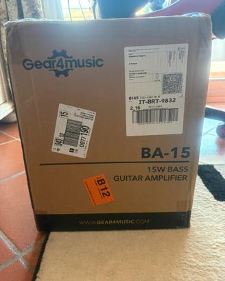 Strumenti musicali