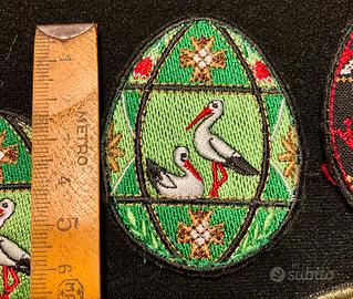 Patch 5 Ucraina Ukraine