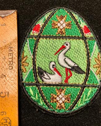Patch 5 Ucraina Ukraine