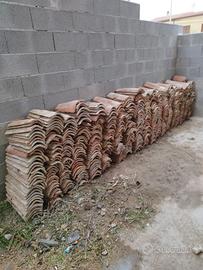 Tegole Sarde Antiche - Originali Costa Smeralda