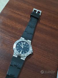 Bulgari Diagono Automatic 