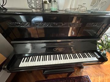 Pianoforte a muro