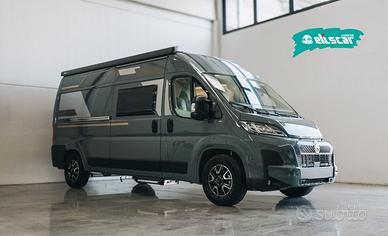 CI INTERNATIONAL KYROS 5 GO